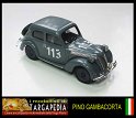 1950 - 113 Fiat 1100 B - Brumm 1.43 (1)